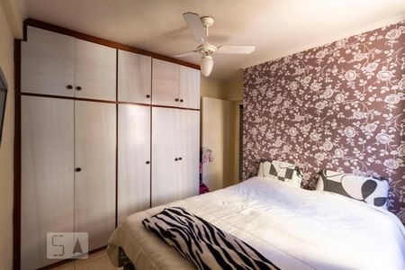 Apartamento à venda com 68m², 2 quartos e 1 vagaQuarto 1