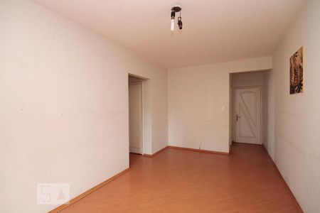 Sala de apartamento para alugar com 2 quartos, 93m² em Bela Vista, São Paulo