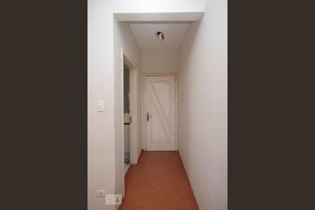 Apartamento para alugar com 93m², 2 quartos e sem vagaHall de Entrada