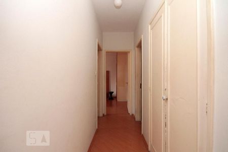 Apartamento para alugar com 93m², 2 quartos e sem vagaCorredor