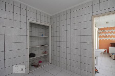 Apartamento para alugar com 93m², 2 quartos e sem vagaCozinha
