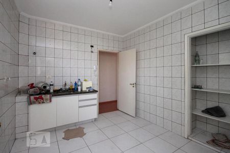 Apartamento para alugar com 93m², 2 quartos e sem vagaCozinha