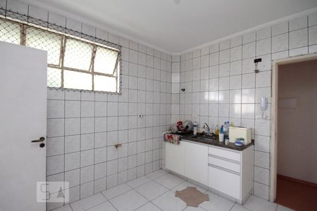 Apartamento para alugar com 93m², 2 quartos e sem vagaCozinha