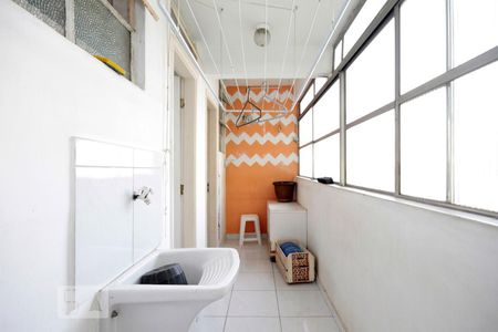 Apartamento para alugar com 93m², 2 quartos e sem vagaÁrea de Serviço