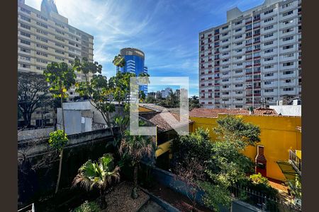 Apartamento à venda com 47m², 1 quarto e 1 vagaVista