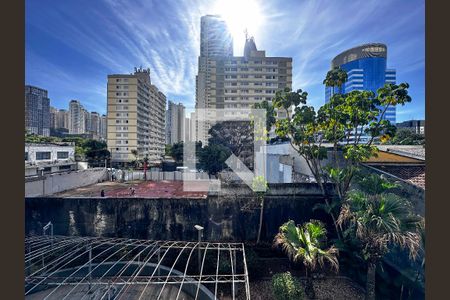 Apartamento à venda com 47m², 1 quarto e 1 vagaVista