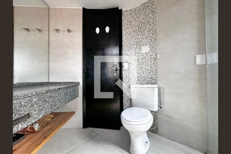 Apartamento à venda com 47m², 1 quarto e 1 vagaBanheiro Suíte