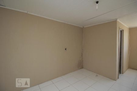 Cozinha de kitnet/studio para alugar com 2 quartos, 60m² em Igara, Canoas