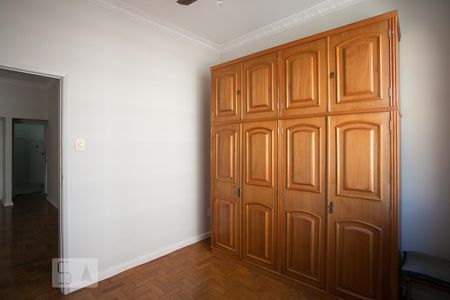 Quarto 1 de apartamento à venda com 2 quartos, 80m² em Tijuca, Rio de Janeiro