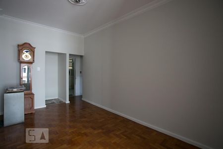 Sala de apartamento à venda com 2 quartos, 80m² em Tijuca, Rio de Janeiro