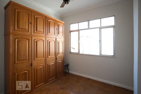 Quarto 1 de apartamento à venda com 2 quartos, 80m² em Tijuca, Rio de Janeiro