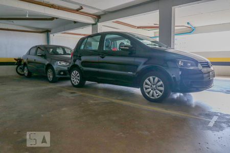 Apartamento para alugar com 75m², 3 quartos e 2 vagasGaragem