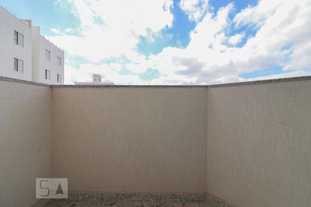 Apartamento para alugar com 75m², 3 quartos e 2 vagasVaranda da Suíte