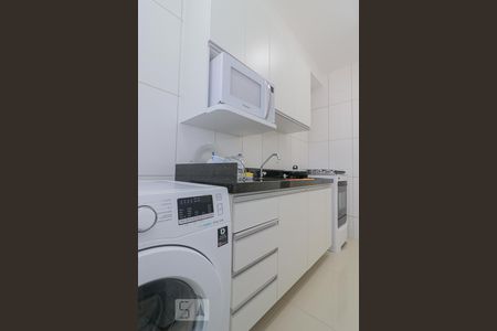 Apartamento para alugar com 75m², 3 quartos e 2 vagasCozinha