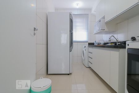 Apartamento para alugar com 75m², 3 quartos e 2 vagasCozinha