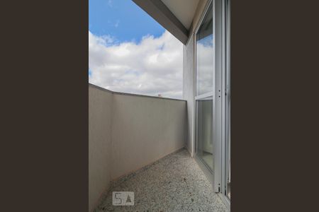 Apartamento para alugar com 75m², 3 quartos e 2 vagasVaranda da Suíte