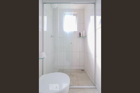 Apartamento para alugar com 75m², 3 quartos e 2 vagasBanheiro