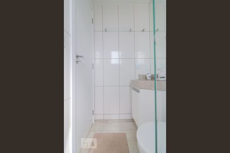 Apartamento para alugar com 75m², 3 quartos e 2 vagasBanheiro