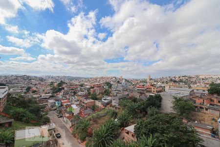 Apartamento para alugar com 75m², 3 quartos e 2 vagasVaranda da Suíte