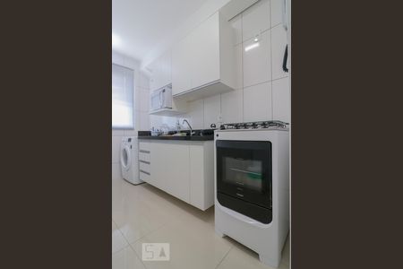 Apartamento para alugar com 75m², 3 quartos e 2 vagasCozinha