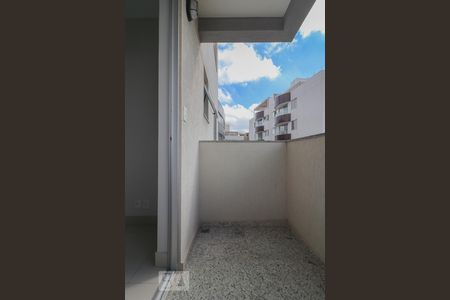 Apartamento para alugar com 75m², 3 quartos e 2 vagasVaranda da Suíte