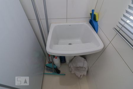 Apartamento para alugar com 75m², 3 quartos e 2 vagasCozinha