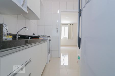 Apartamento para alugar com 75m², 3 quartos e 2 vagasCozinha