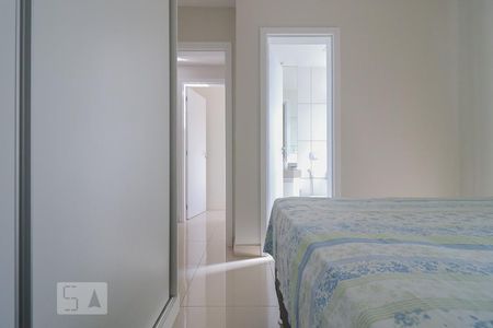 Apartamento para alugar com 75m², 3 quartos e 2 vagasSuíte