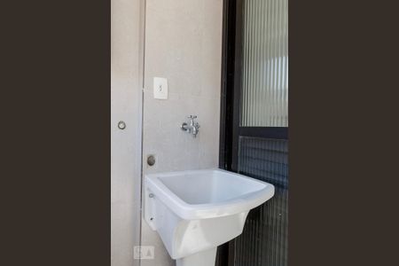 Apartamento para alugar com 43m², 1 quarto e 1 vaga Apartamento para alugar com 43m², 1 quarto e 1 vagaÁrea de Serviço