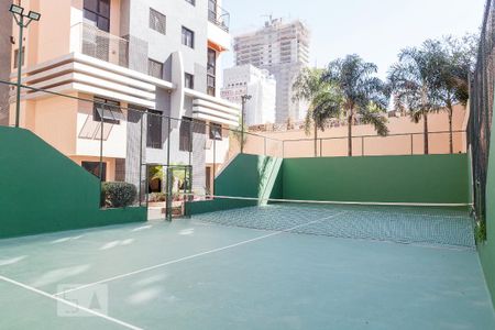 Apartamento para alugar com 43m², 1 quarto e 1 vaga Apartamento para alugar com 43m², 1 quarto e 1 vagaQuadra Esportiva