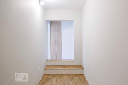 Apartamento para alugar com 43m², 1 quarto e 1 vaga Apartamento para alugar com 43m², 1 quarto e 1 vagaCloset