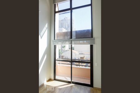 Sala de apartamento para alugar com 1 quarto, 43m² em Pinheiros, São Paulo