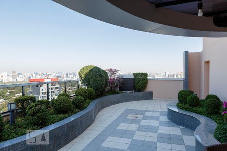 Apartamento para alugar com 43m², 1 quarto e 1 vaga Apartamento para alugar com 43m², 1 quarto e 1 vagaÁrea Comum