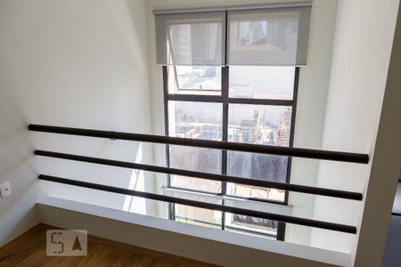 Apartamento para alugar com 43m², 1 quarto e 1 vaga Apartamento para alugar com 43m², 1 quarto e 1 vagaQuarto