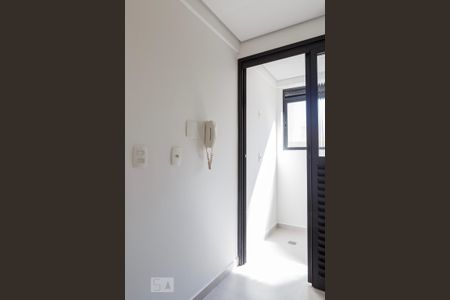 Cozinha de apartamento para alugar com 1 quarto, 43m² em Pinheiros, São Paulo