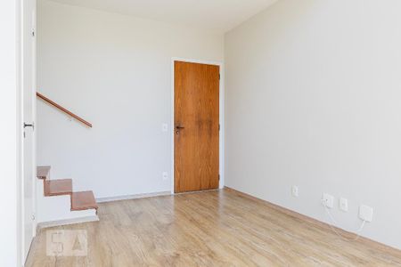 Sala de apartamento para alugar com 1 quarto, 43m² em Pinheiros, São Paulo