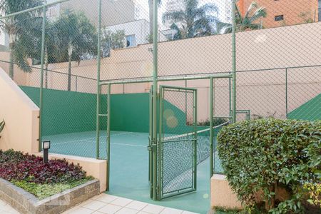 Apartamento para alugar com 43m², 1 quarto e 1 vaga Apartamento para alugar com 43m², 1 quarto e 1 vagaQuadra Esportiva