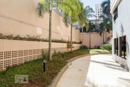 Apartamento para alugar com 43m², 1 quarto e 1 vaga Apartamento para alugar com 43m², 1 quarto e 1 vagaÁrea comum