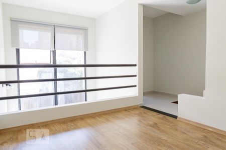 Apartamento para alugar com 43m², 1 quarto e 1 vaga Apartamento para alugar com 43m², 1 quarto e 1 vagaQuarto