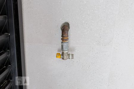 Apartamento para alugar com 43m², 1 quarto e 1 vaga Apartamento para alugar com 43m², 1 quarto e 1 vagaGás encanado