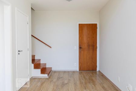Sala de apartamento para alugar com 1 quarto, 43m² em Pinheiros, São Paulo