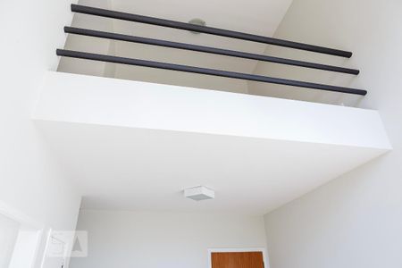 Apartamento para alugar com 43m², 1 quarto e 1 vaga Apartamento para alugar com 43m², 1 quarto e 1 vagaMezanino