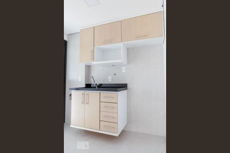Apartamento para alugar com 43m², 1 quarto e 1 vaga Apartamento para alugar com 43m², 1 quarto e 1 vagaCozinha