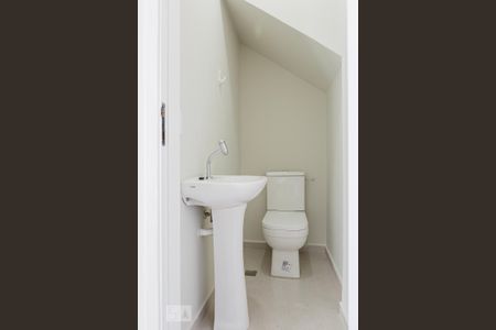 Apartamento para alugar com 43m², 1 quarto e 1 vaga Apartamento para alugar com 43m², 1 quarto e 1 vagaLavabo