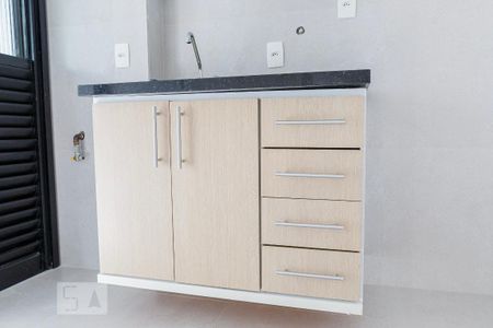 Apartamento para alugar com 43m², 1 quarto e 1 vaga Apartamento para alugar com 43m², 1 quarto e 1 vagaCozinha