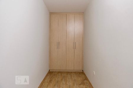 Apartamento para alugar com 43m², 1 quarto e 1 vaga Apartamento para alugar com 43m², 1 quarto e 1 vagaCloset