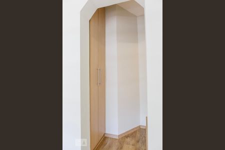 Apartamento para alugar com 43m², 1 quarto e 1 vaga Apartamento para alugar com 43m², 1 quarto e 1 vagaCloset