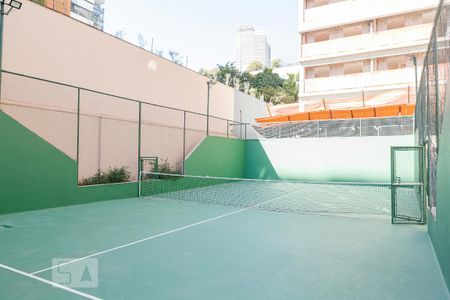 Apartamento para alugar com 43m², 1 quarto e 1 vaga Apartamento para alugar com 43m², 1 quarto e 1 vagaQuadra Esportiva