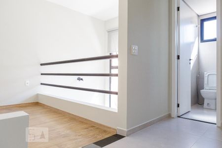 Apartamento para alugar com 43m², 1 quarto e 1 vaga Apartamento para alugar com 43m², 1 quarto e 1 vagaQuarto