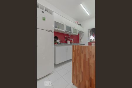 Apartamento à venda com 57m², 2 quartos e 1 vaga Apartamento à venda com 57m², 2 quartos e 1 vagaCozinha